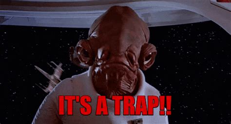 Its A Trap GIFs .